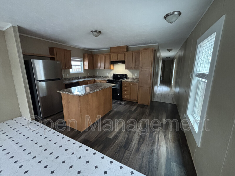 Tallahassee House: 356 Bayhead Dr