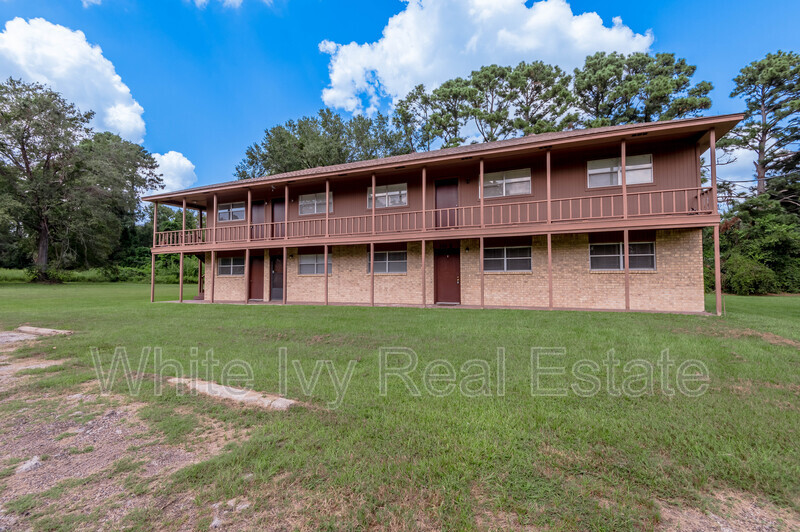 Huntsville Condo: 120 McAdams Lane