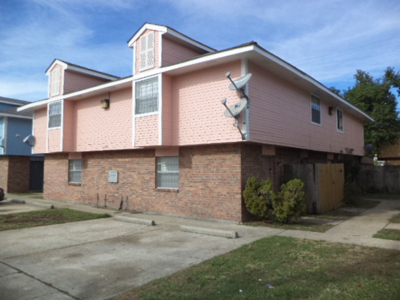 Gretna Condo: 1625 Cooper Road Apartment D
