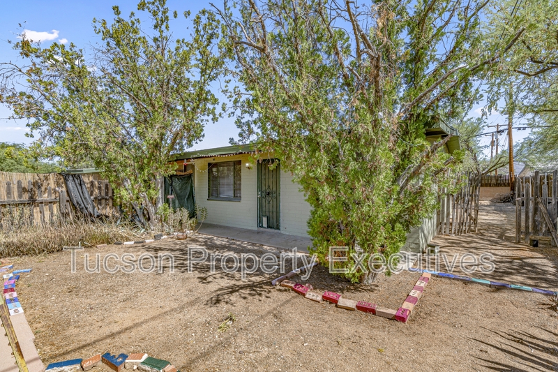 Tucson Condo: 1615 East Adelaide Drive - 4