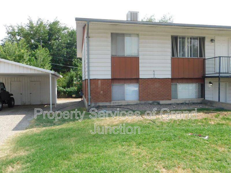 Grand Junction Condo: 2857 Elm Circle