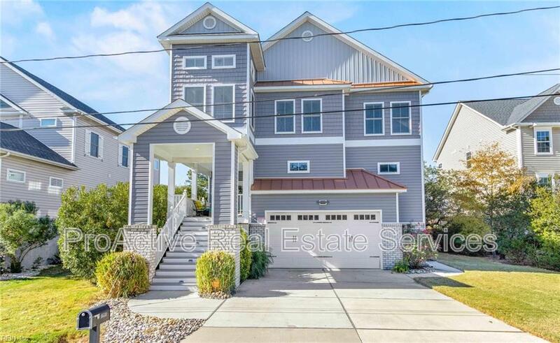 Norfolk House: 9531 6th Bay Street