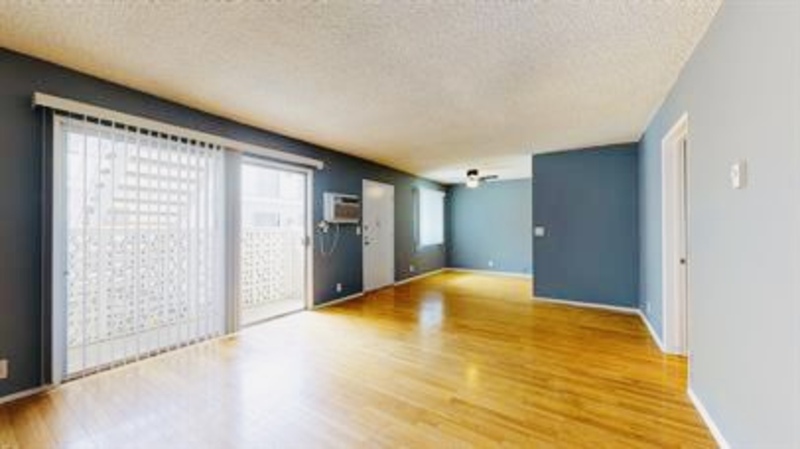 Los Angeles Condo: 425 North Hobart Blvd. - 103