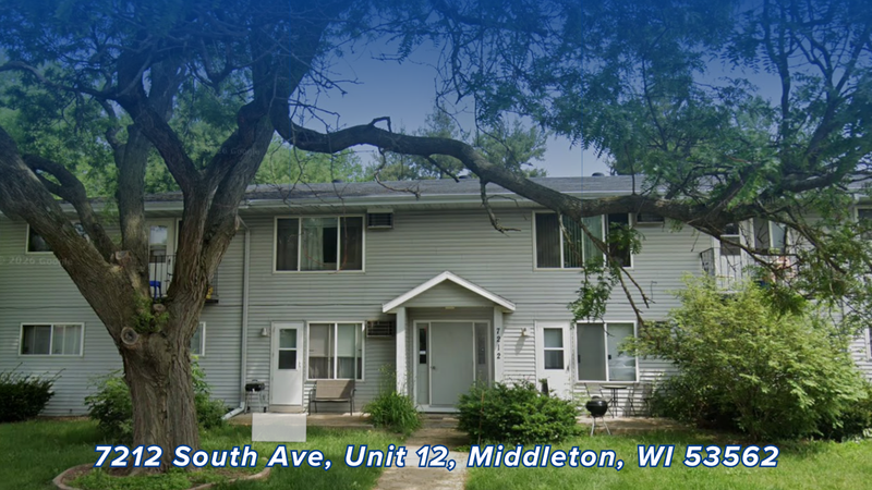 Middleton Condo: 7212 South Ave