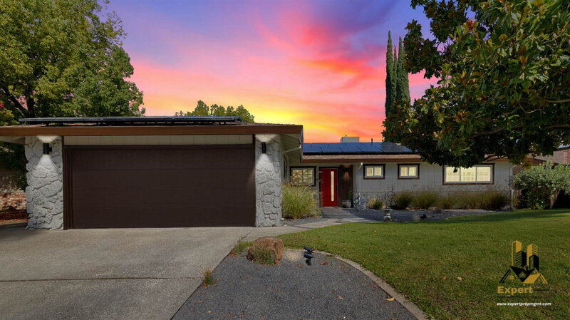 Roseville House: 1814 Vista Creek Drive