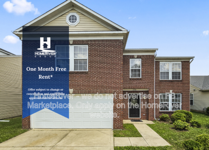 Greenwood House: 2840 Barnes Ct