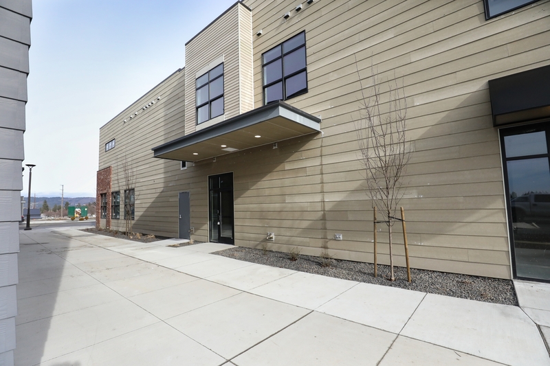 Liberty Lake Condo: 21806 East Indiana Avenue - 201