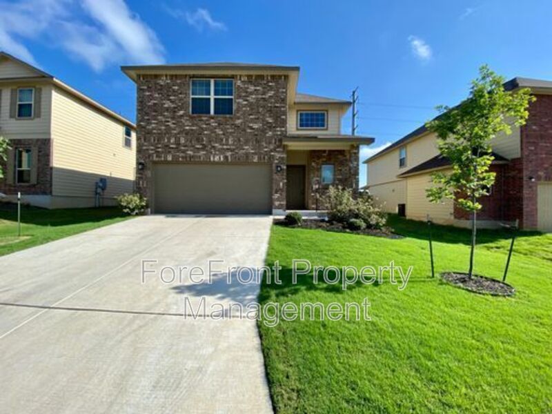 491 Hunters Ranch E San Antonio TX 78253 - Photo 1