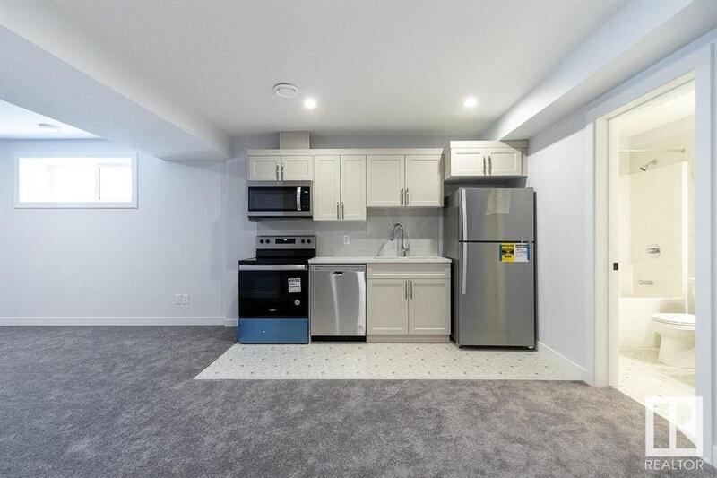 St. Albert House: 32 Rosewood Way