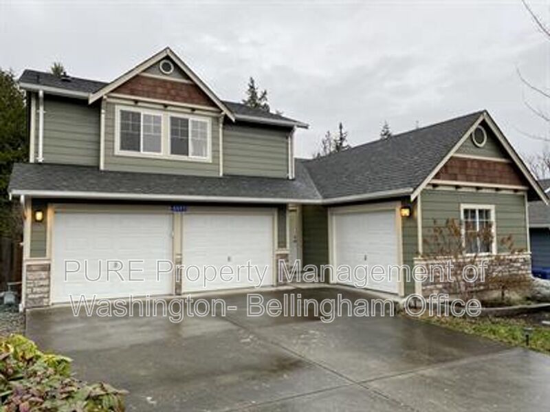 Mount Vernon House: 4449 Jacob Place