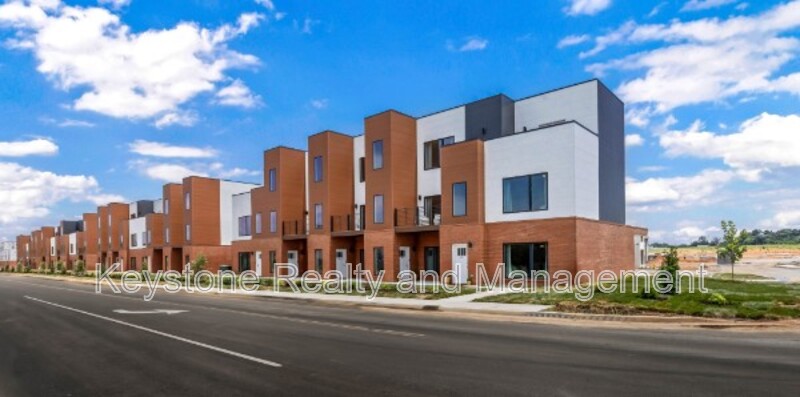 Clarksville Townhome: 2363 Pea Ridge Road