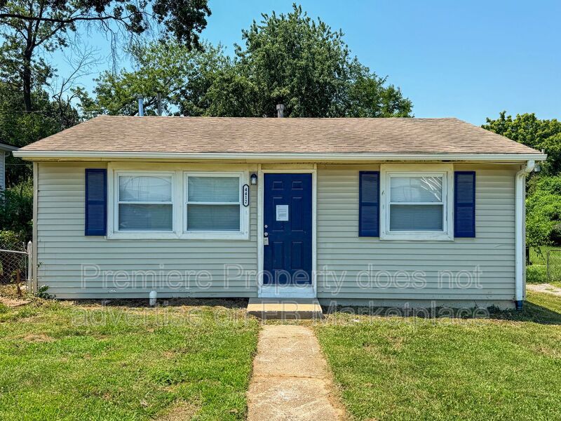 Kansas City House: 4412 N Virginia Ave