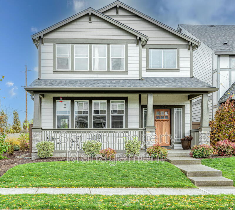 North Plains House: 10766 Northwest 289th Avenue