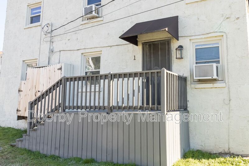 Chattanooga Condo: 15 Sawyer Street