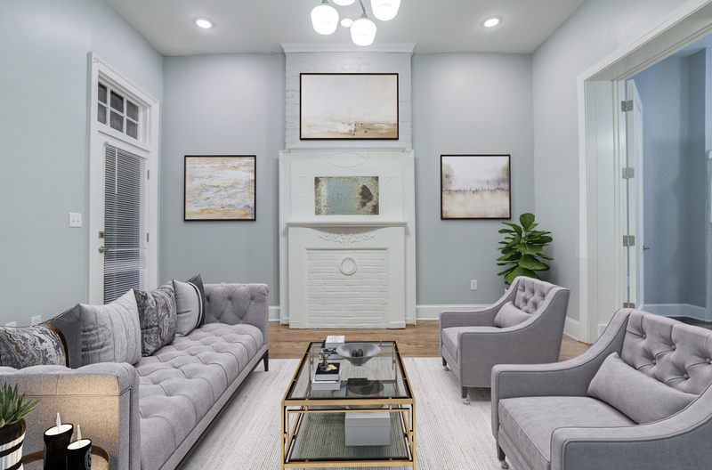 Richmond Condo: 1308 Floyd Ave