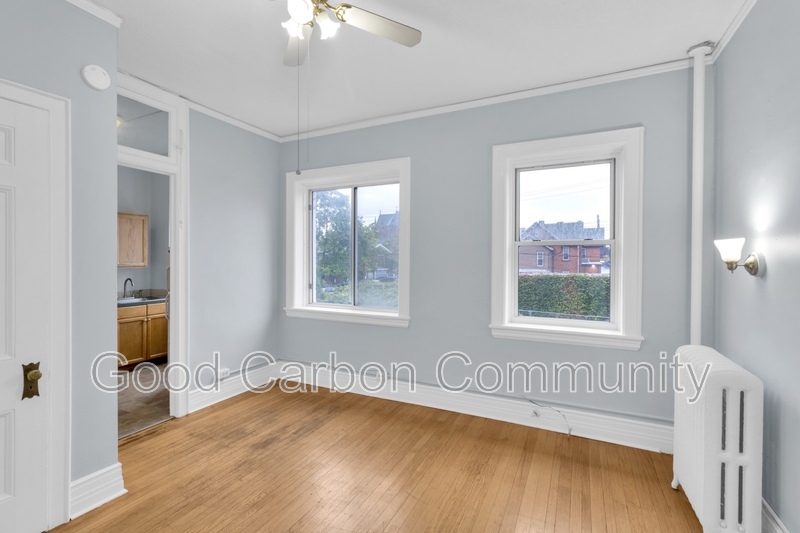 Buffalo Condo: 401 Delaware Ave.
