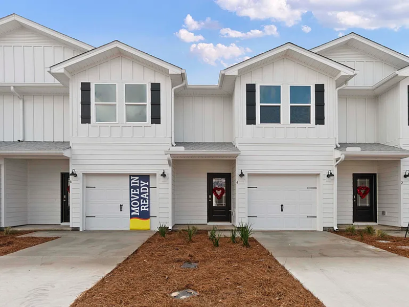 Destin House: 10 Renea Cove