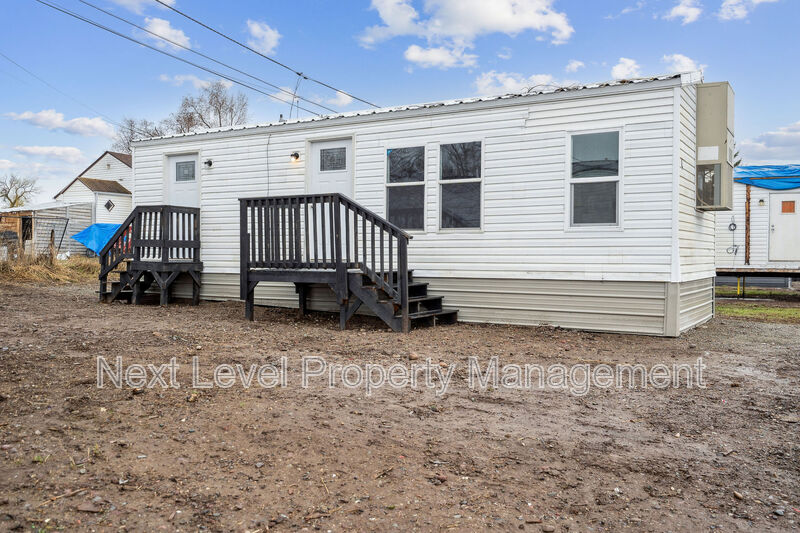 Kalispell House: 111 South Cedar Drive - 3