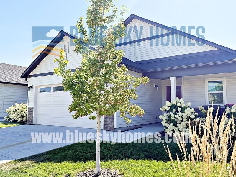Meridian House: 4301 S Chesman Ave