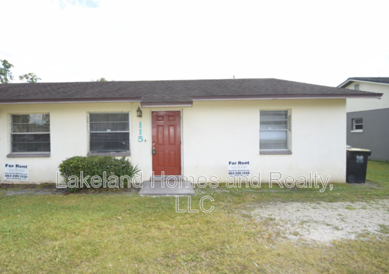 Lakeland Condo: 115 Leelon Rd