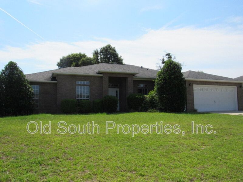 Milton House: 7061 Season Drive