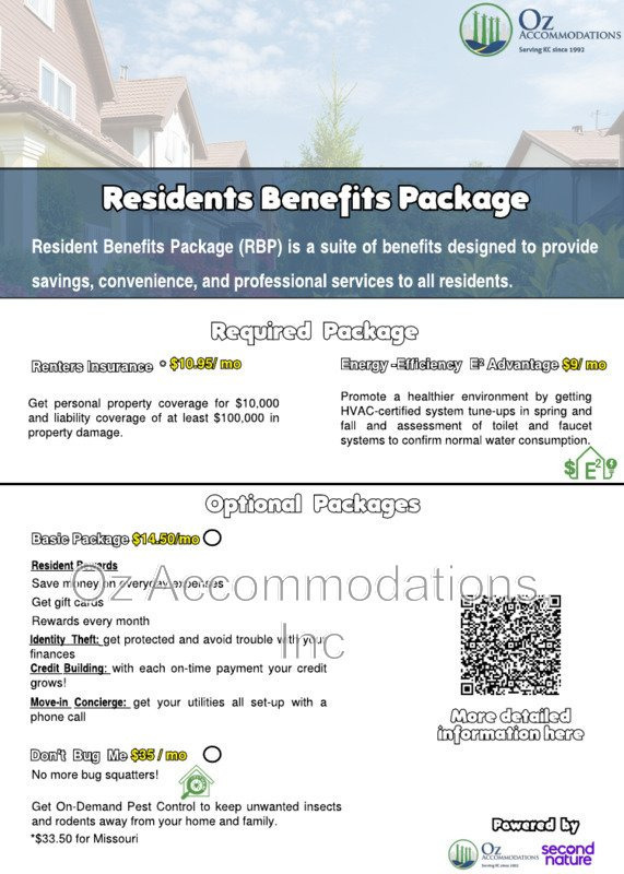 Kansas City Condo: 3523 Saint John Ave