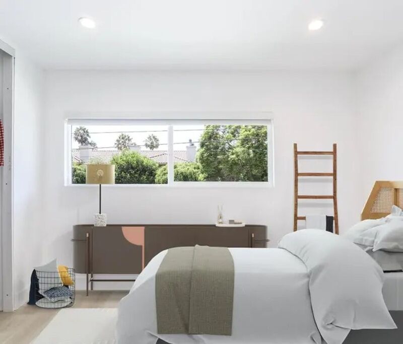 Los Angeles Condo: 2136 Colby Ave