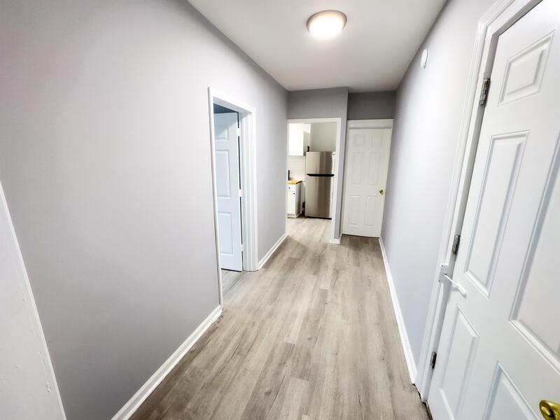 Newburgh Condo: 428 Liberty Street #3A