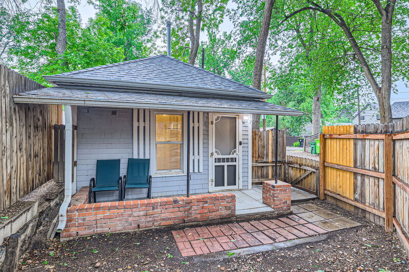 Colorado Springs Condo: 537 East Platte Avenue Unit 1 - 5