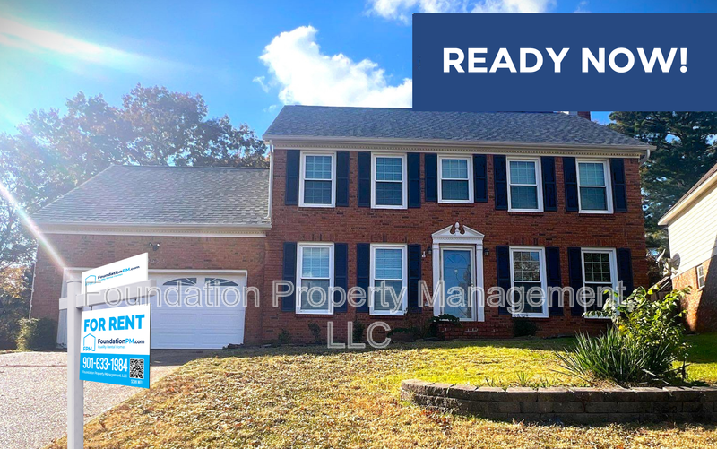 Cordova House: 8653 Chris Suzanne Circle