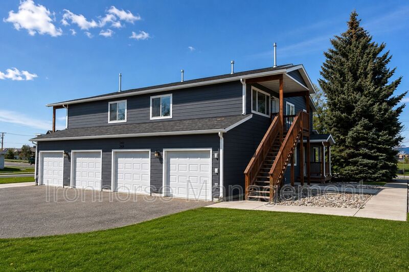 Bozeman Condo: 2491 Wheeler Drive