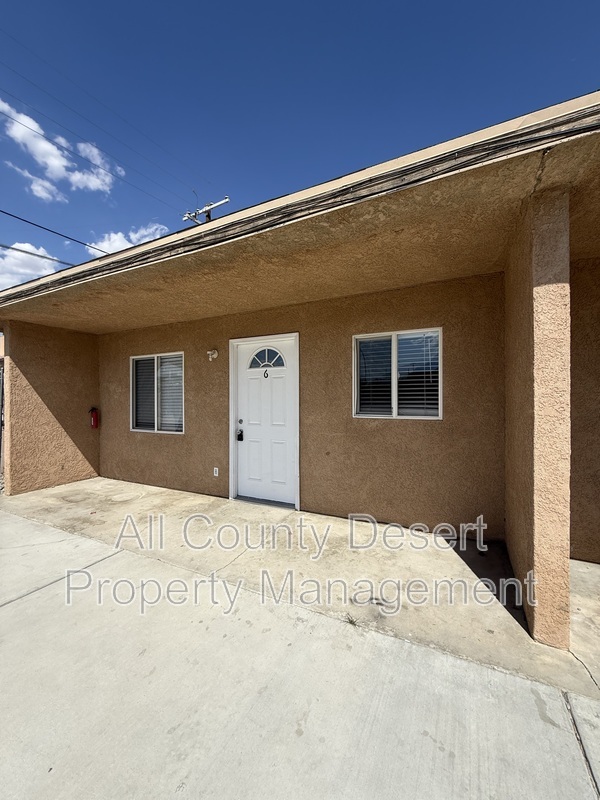 Thousand Palms Condo: 72795 Datil Way