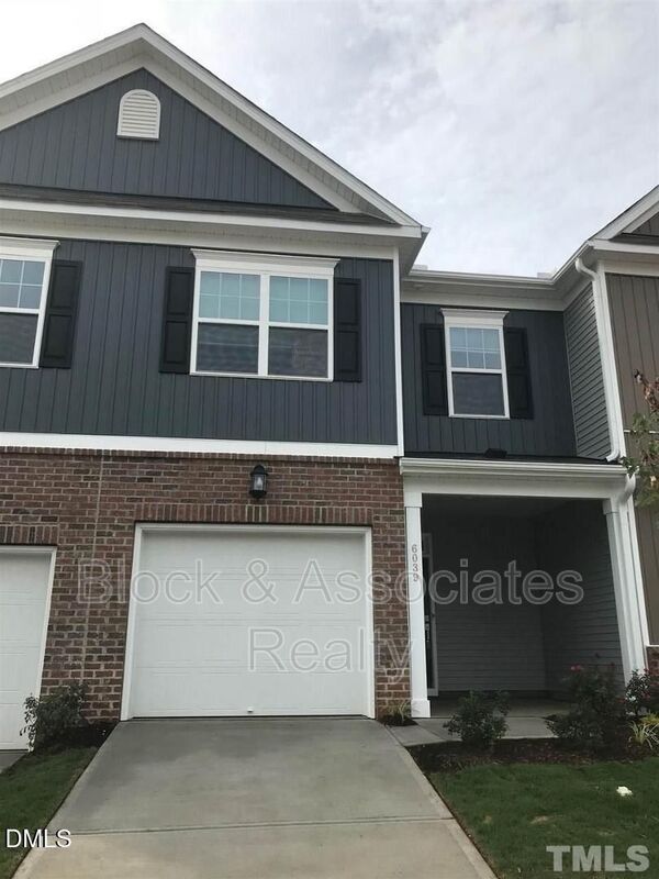 Raleigh House: 6039 Beale Loop