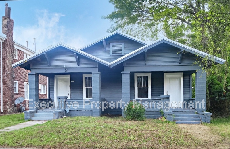 Fairfield House: 316 44th Street