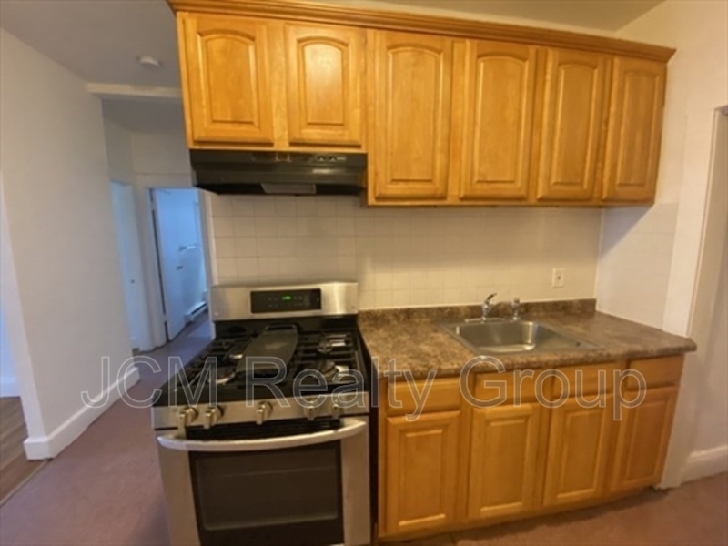 Boston: Dorchester Condo: 451 Norfolk Street