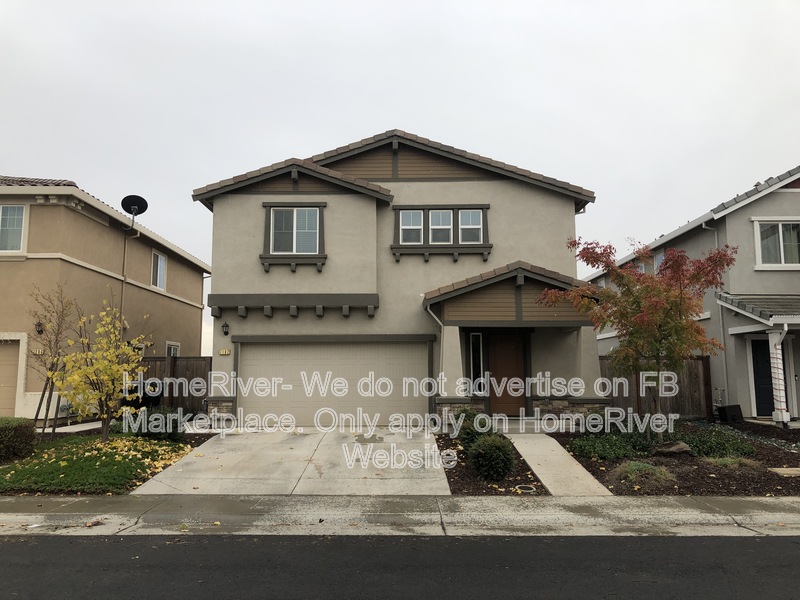 Roseville House: 7192 Corvus Cir