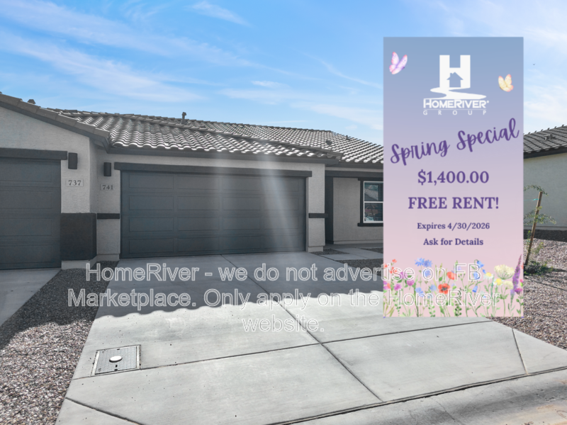 Wickenburg House: 741 Dylan Ct