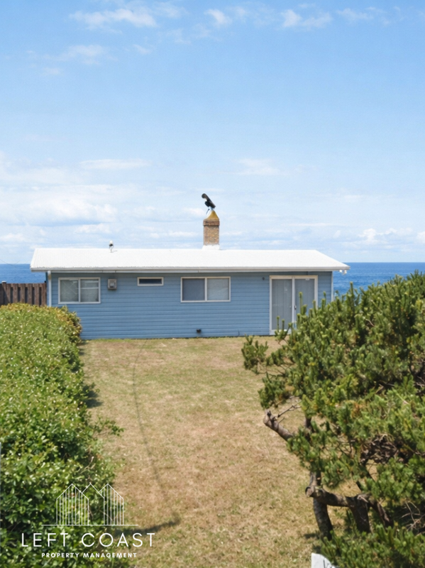 Lincoln City Condo: 2322 Northwest Inlet Avenue - 1