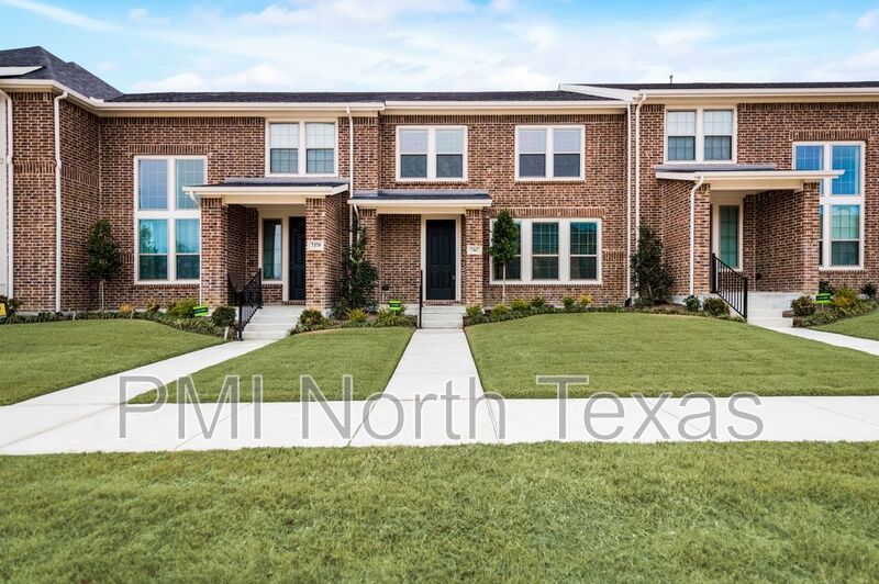 Frisco House: 7367 Panicum Dr