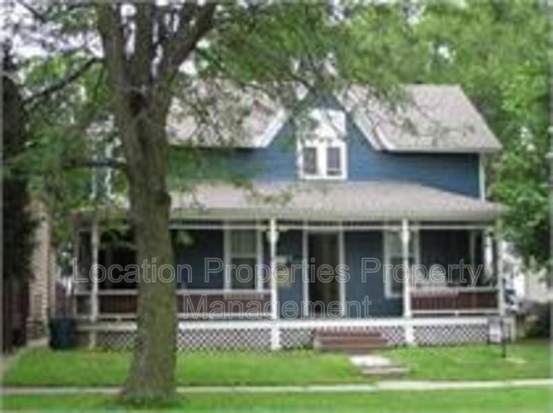 Lawrence Condo: 1041 Kentucky Street - 2