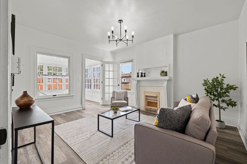 Columbus Condo: 64 N. 20th St.