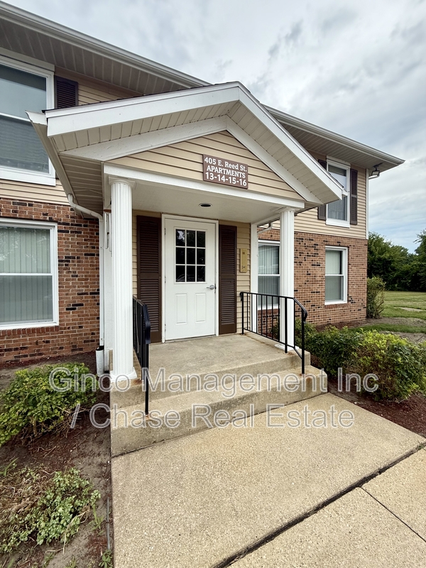 Braidwood Condo: 405 East Reed Street - 15