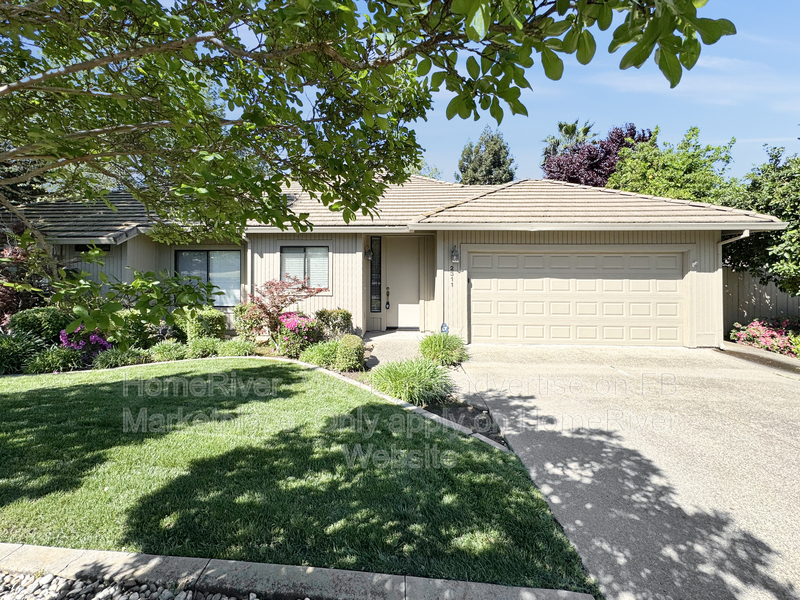 Carmichael Condo: 2311 Gunn Rd