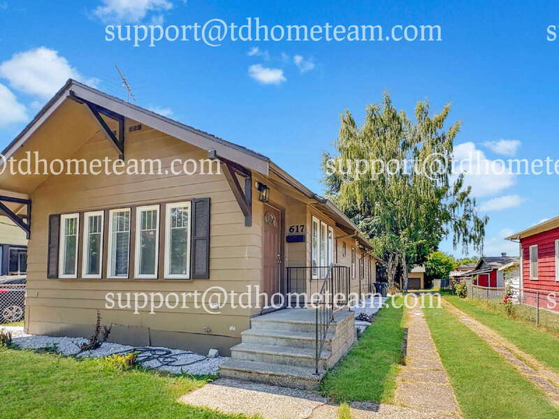 Kent House: 617 3rd Ave S