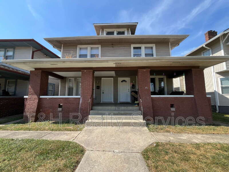 Indianapolis Condo: 2950 Ruckle Street