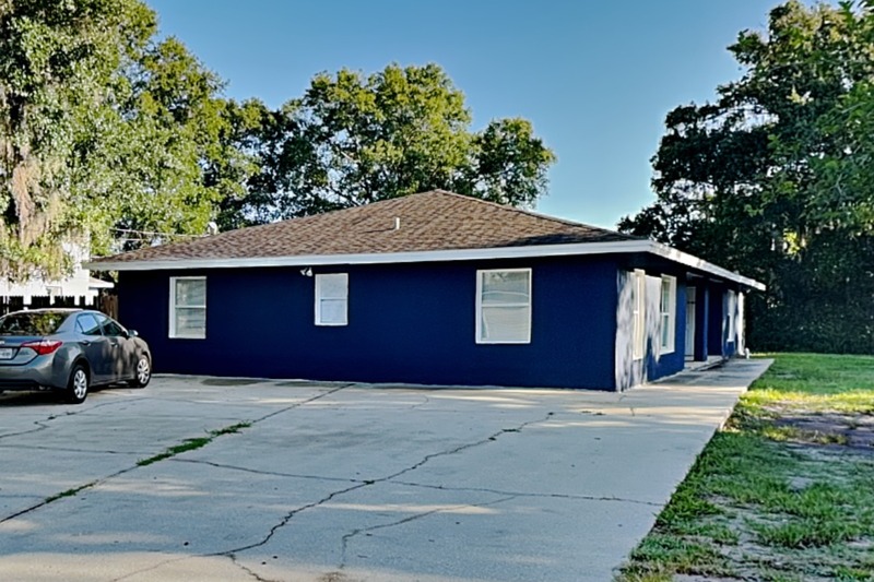 Sanford House: 1906 W 16th St