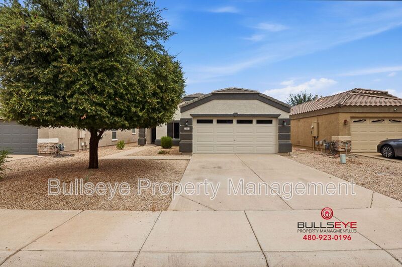 San Tan Valley House: 310 E Payton Street