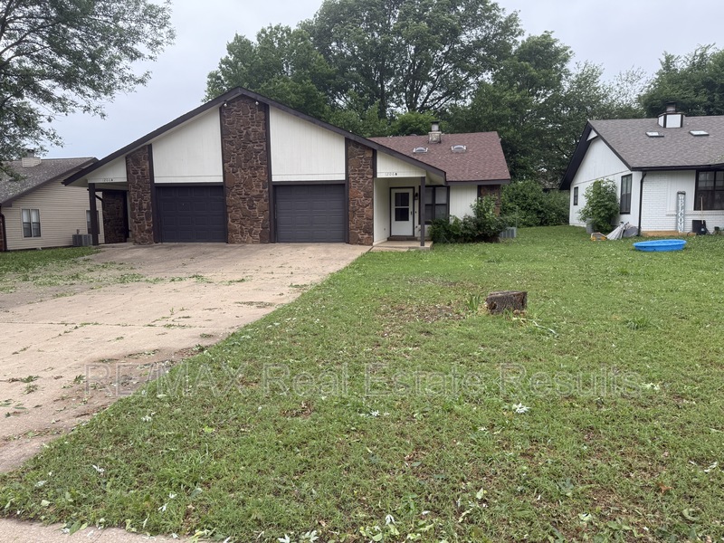 Siloam Springs Condo: 1206 Whipporwill Ln