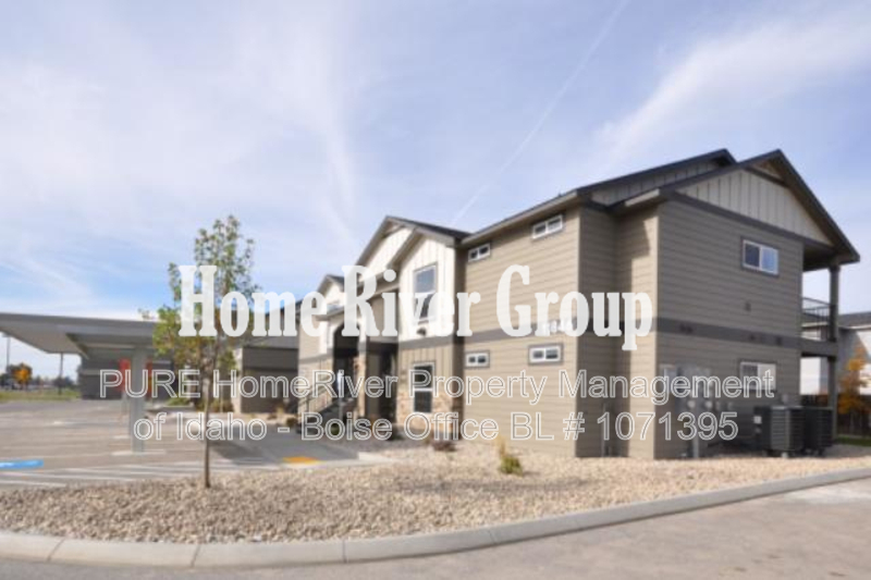 Boise Condo: 11846 W Fairview Ave 202