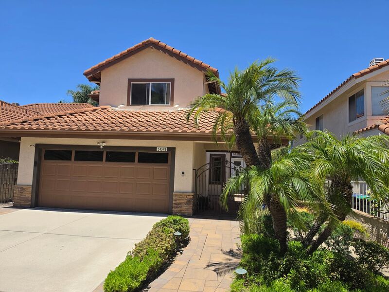 Laguna Niguel House: 24581 Rue de Gauguin